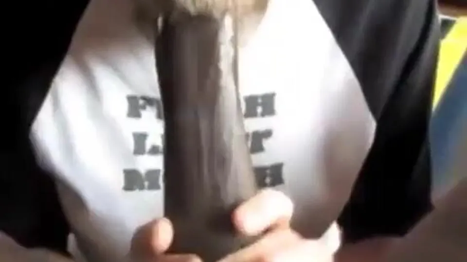 DL grandpa throats a bbc - ThisVid.com