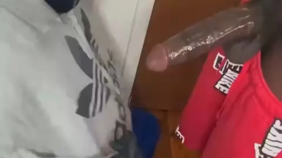 DL teen gets throat fucked by BBC - ThisVid.com