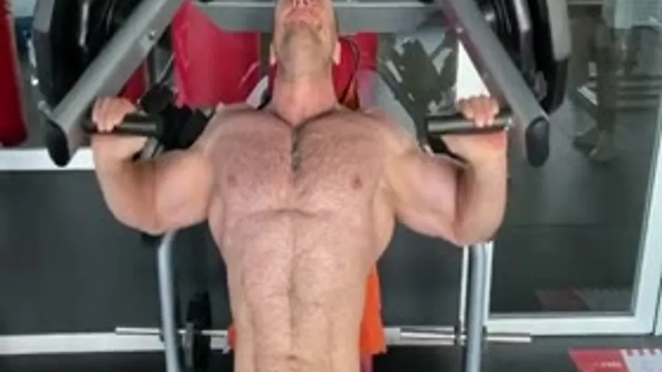 Dmitry Vorotyncev