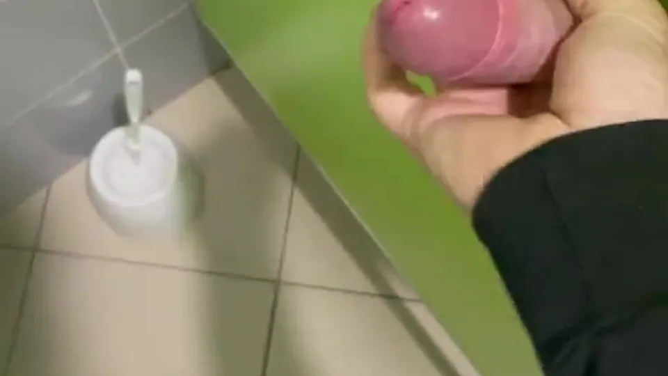 DMS: Glory hole