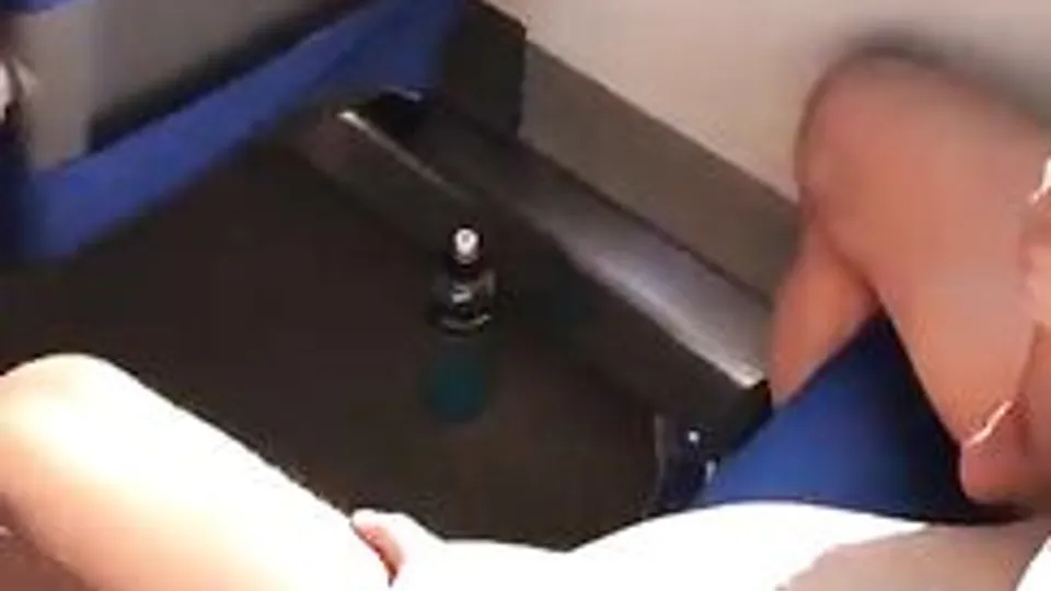 Twink Boys Masturbate in House