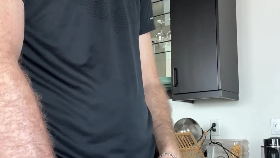 Do you hear my heavy cock ? - ThisVid.com