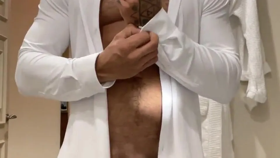 Do You Like Seeing My Dick Getting Hard - ThisVid.com