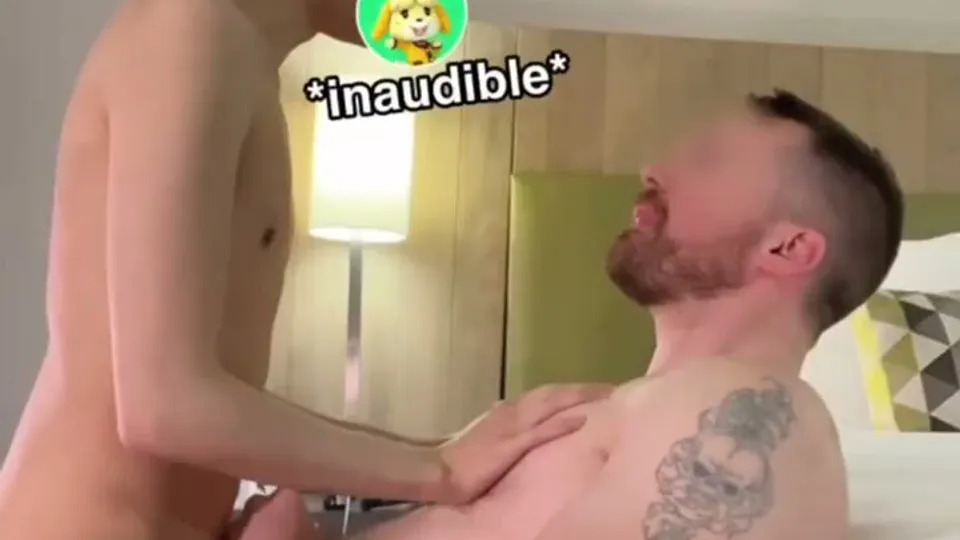 Do you want daddie's dick in you? - ThisVid.com