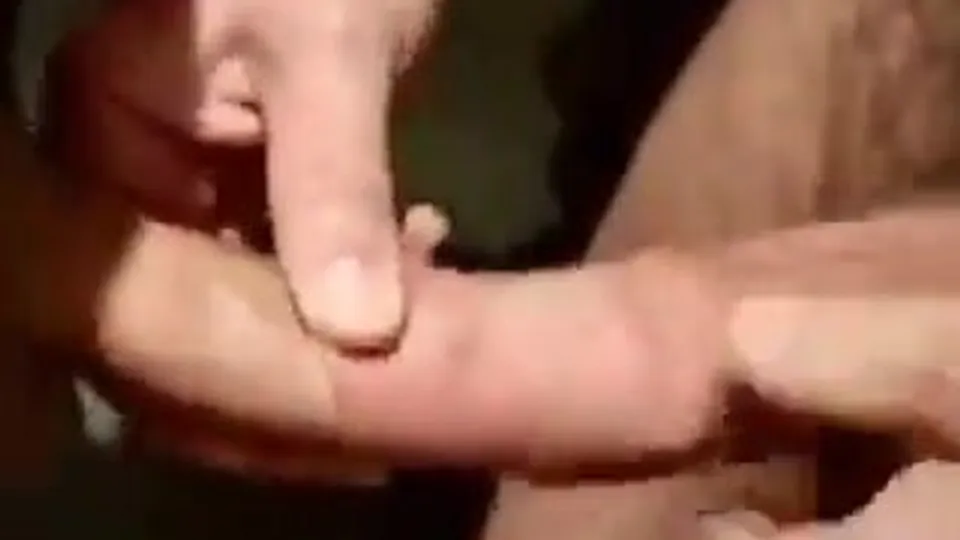 Docking cum - ThisVid.com