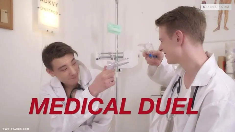 Doctors battle