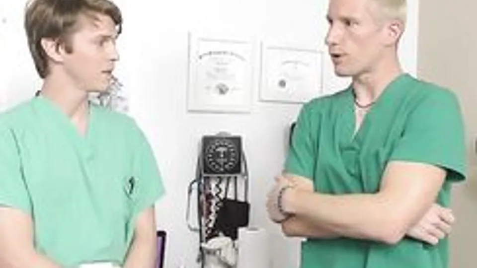 Doctors Second Opinion *Nicer*