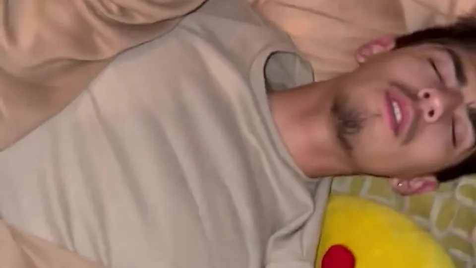 Doing Some Anal Practice - ThisVid.com