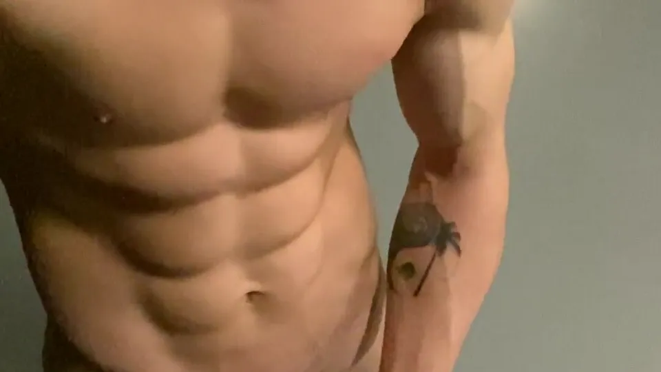 Doing the cool down routine - ThisVid.com