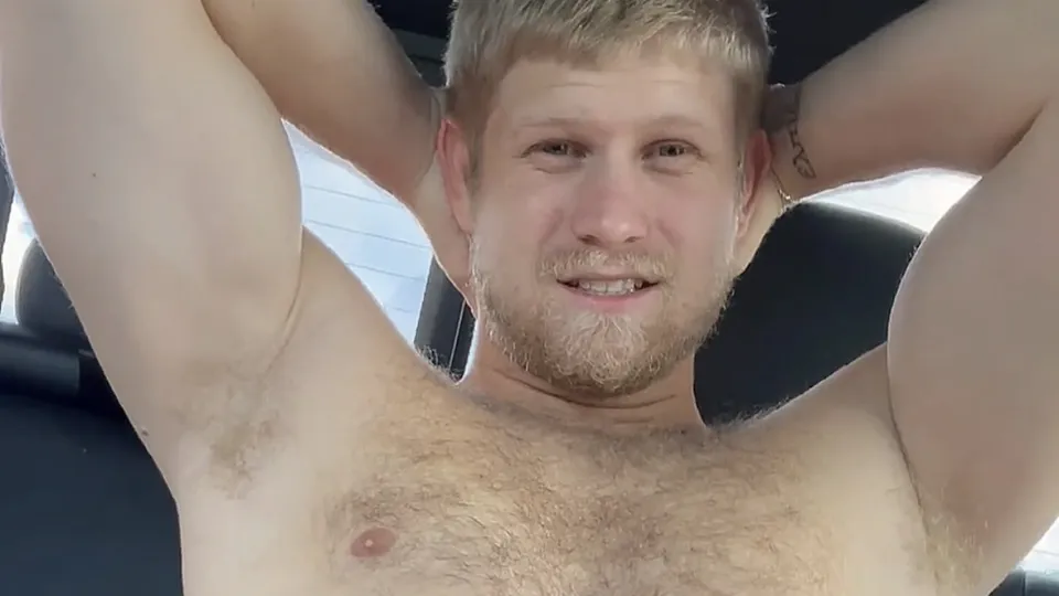 Dom Blonde - ThisVid.com