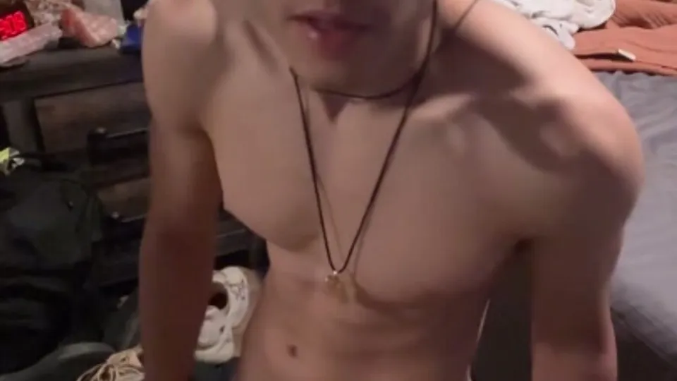 Dominant Alpha Twunk POV of JOI and SPH [1] - ThisVid.com