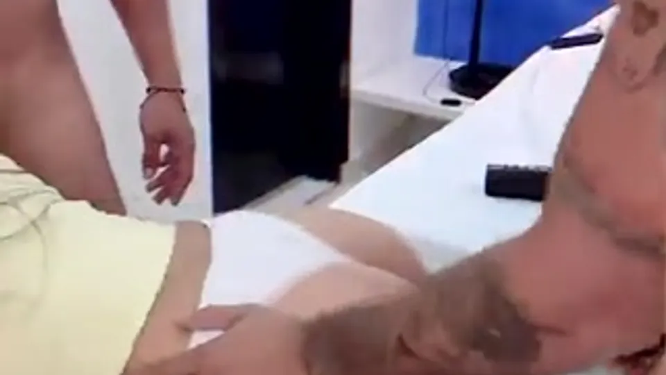 DONNY (DonnyHot) Nude Leaks, Dudes Who Love Insatiable Fucking And Strong ThroatFuck, Delicious Anal Sex (20)