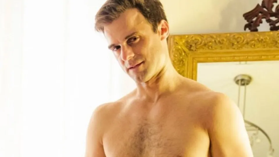 Masqulin: Gabriel Clark & Jeremy London