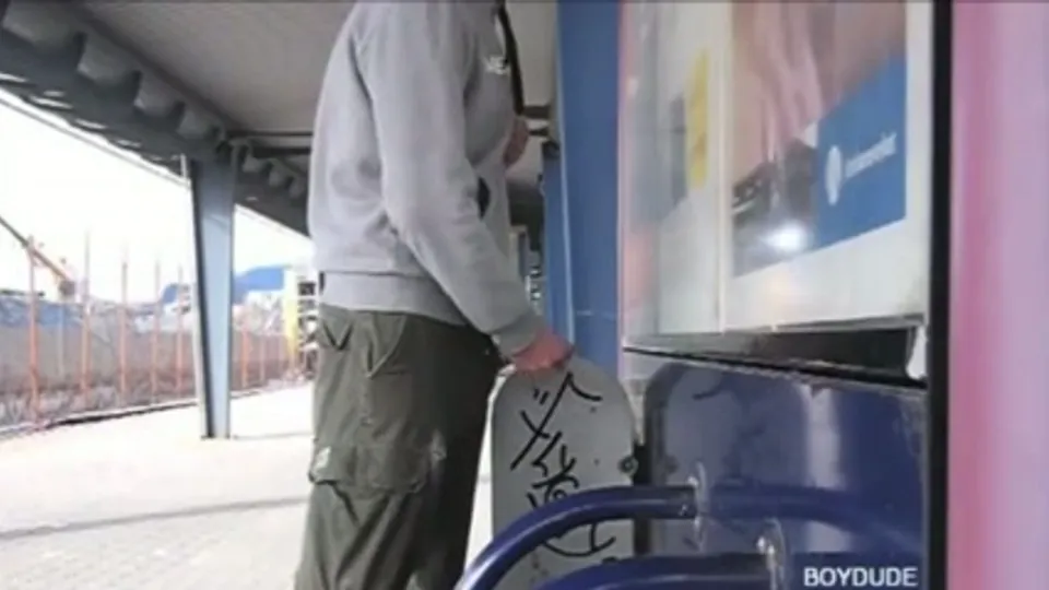 don't stop jerking guys!