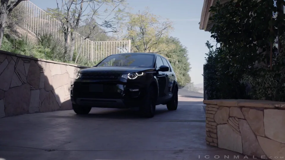 Cheating Husband Caught