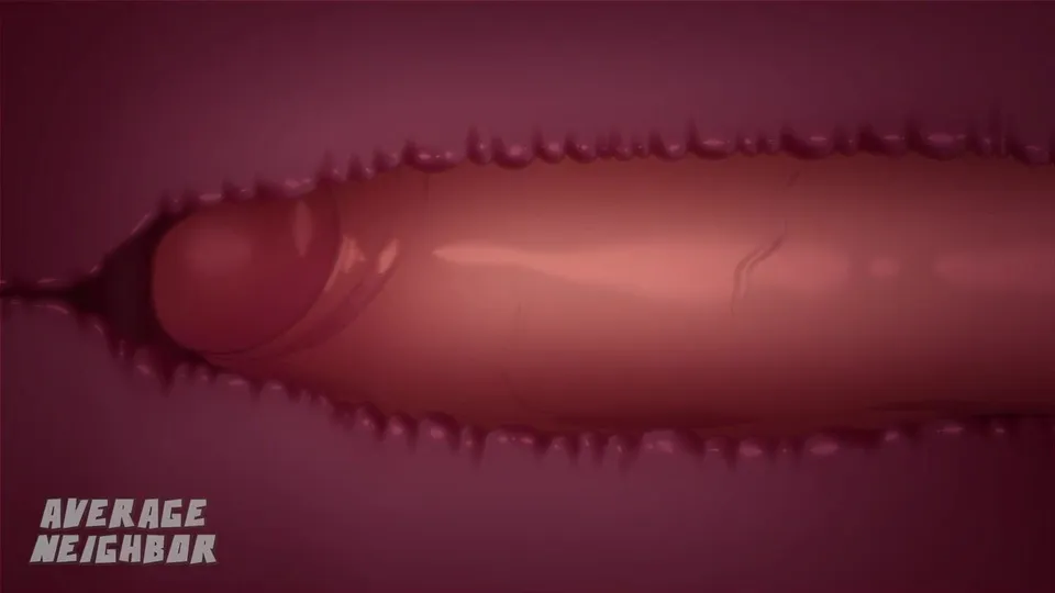 Doomfist Animation