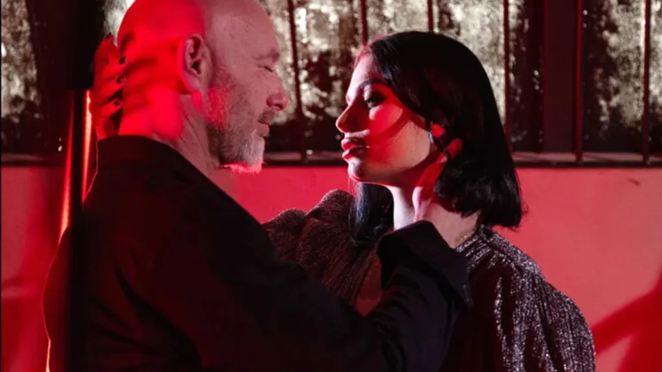 Dorcel Club - Clara MiaTony Carrera - Clara desires of submission - Submissive Clara 