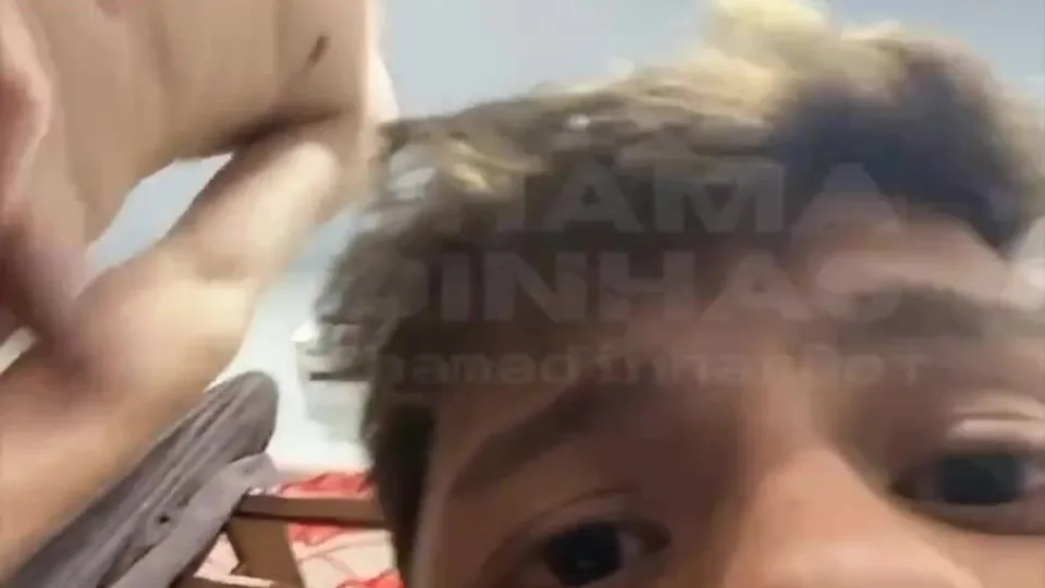 Dorm Boys Cam