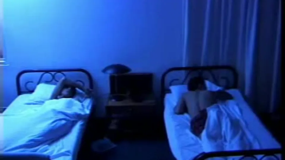 Dorm Temptation 1 - ThisVid.com