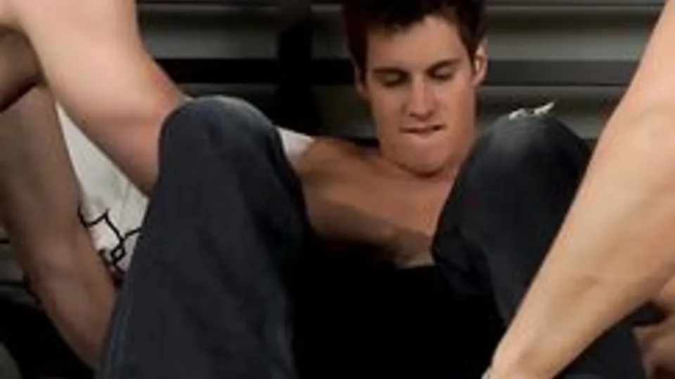 ♥ Double Double (Connor, Dru and Travis) ♥