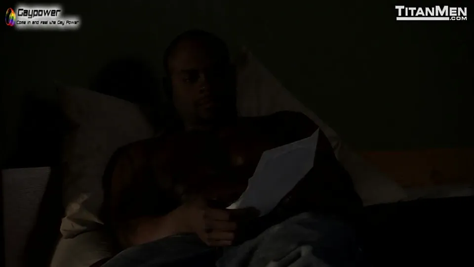 Brunette Cheating on Boyfriend