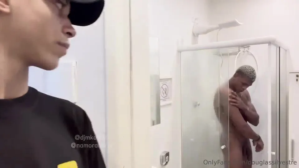 DOUGLAS Sexy Skinny Twinks, Creamy Dicks Sucking, Cockthirsty Mouth (14).mp4