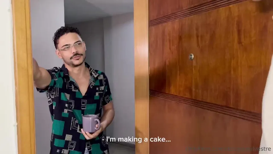DOUGLAS Sexy Skinny Twinks, Creamy Dicks Sucking, Cockthirsty Mouth (18).mp4