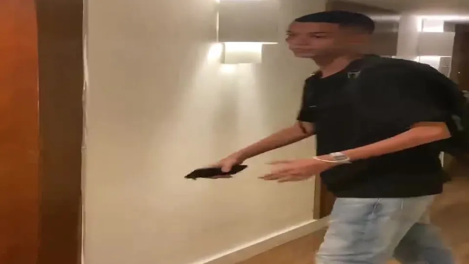 DOUGLAS Sexy Skinny Twinks, Creamy Dicks Sucking, Cockthirsty Mouth (21).mp4