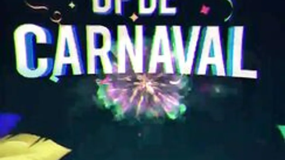 DP de Carnaval