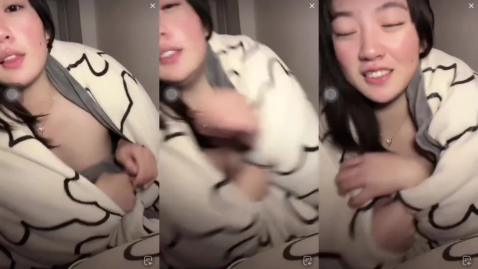 Dr*** sister exposed on live broadcast  