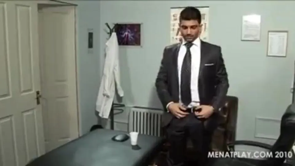 Dr. Stevens Examines Rio