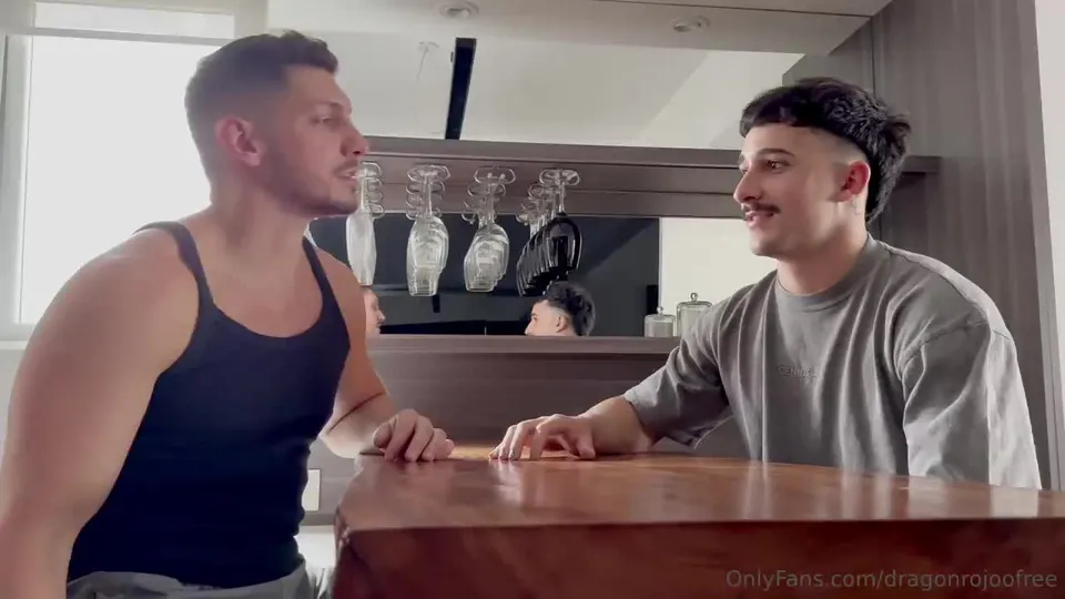 DragonRojo Very Handsome Muscular Dudes, Powerful Dicking, Rimming, Threesome TagTeam, Macho Dudes Fuck (24).mp4