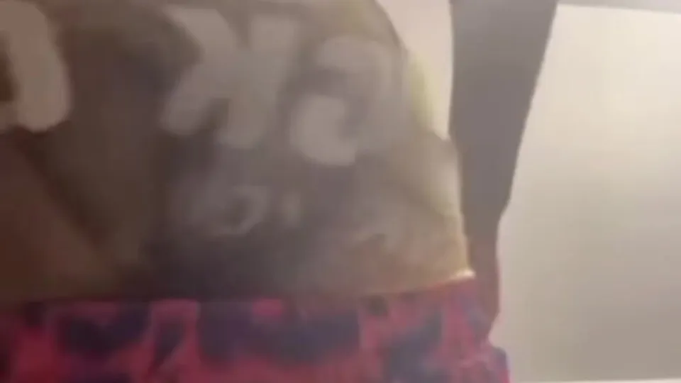 Dreadhead makes it clap pt. 1 - ThisVid.com