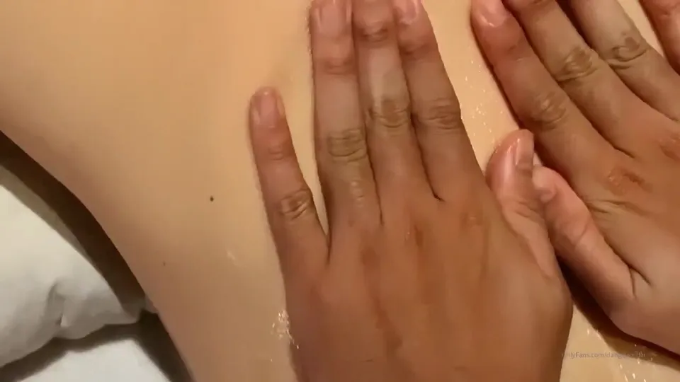 Dream of massage man - ThisVid.com