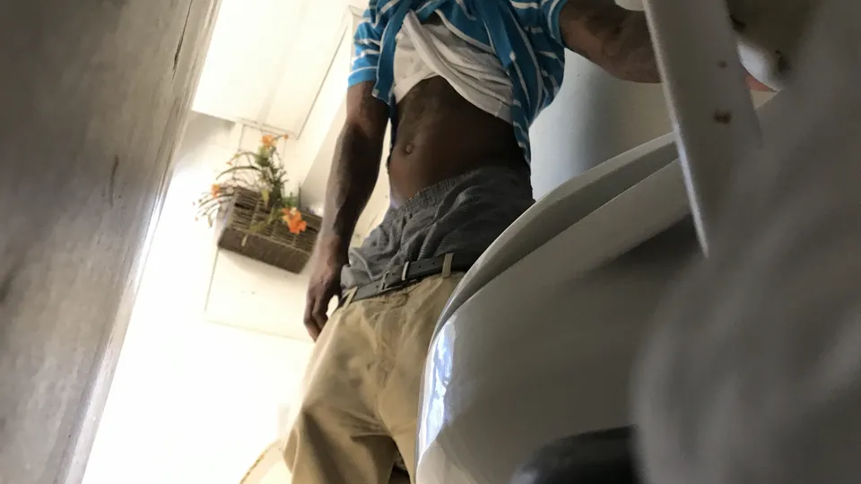 Dred head thug spy wipes - ThisVid.com