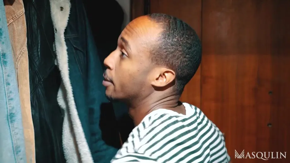 Drew Dixon and Trent King