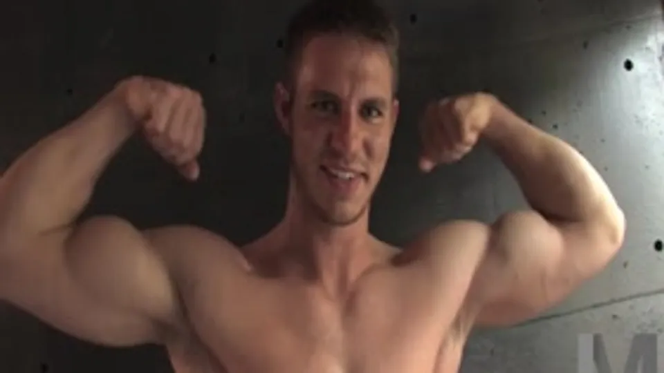 Drew Rigger 2