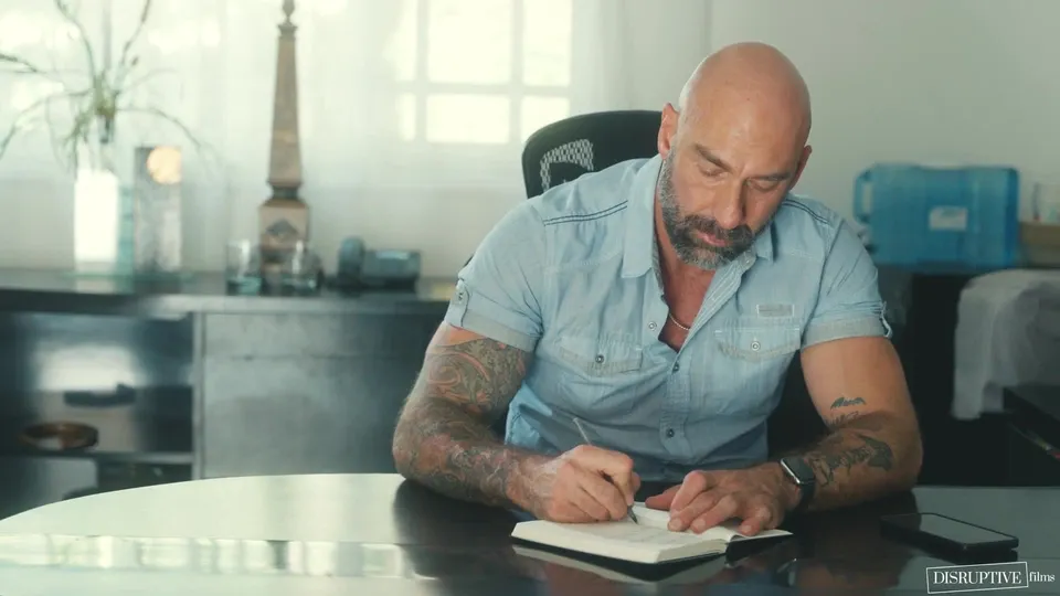 Drew Sebastian & Tristan Hunter.mp4