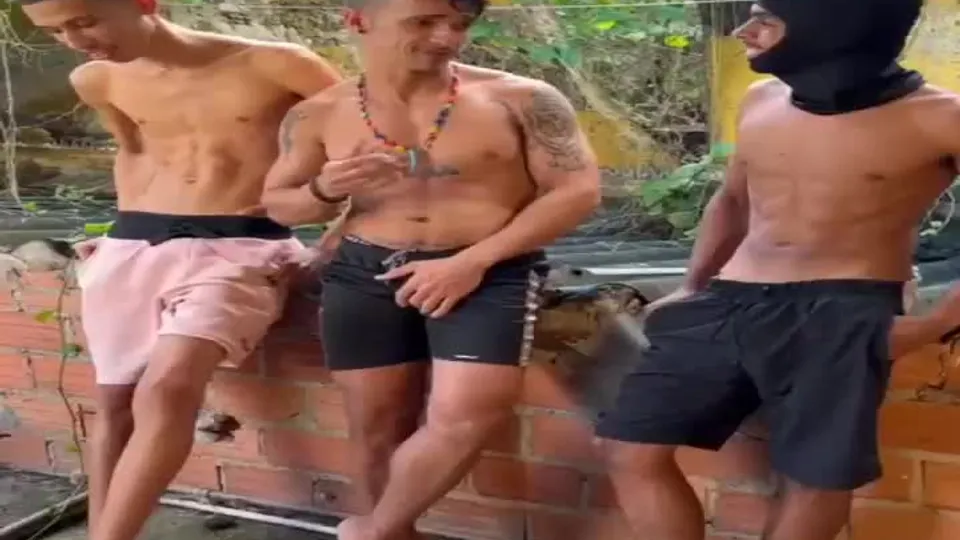 DrielDotado Nude Leaks Gay Porn, Big Dick Throatfucking, Oral Deep Throat Blowjobs, Cock Creaming, Anal Fuck Black Dicks (17).mp4