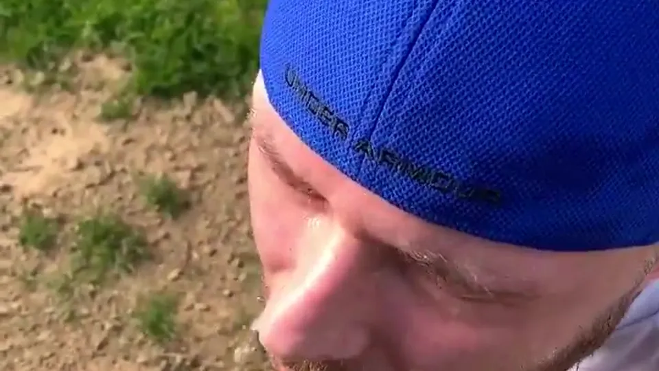 Drinking piss from str8 friend's cock - ThisVid.com
