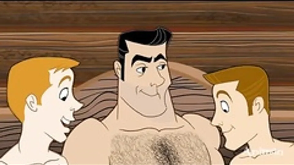 Drippin' Dad 4 - Big Uncle John