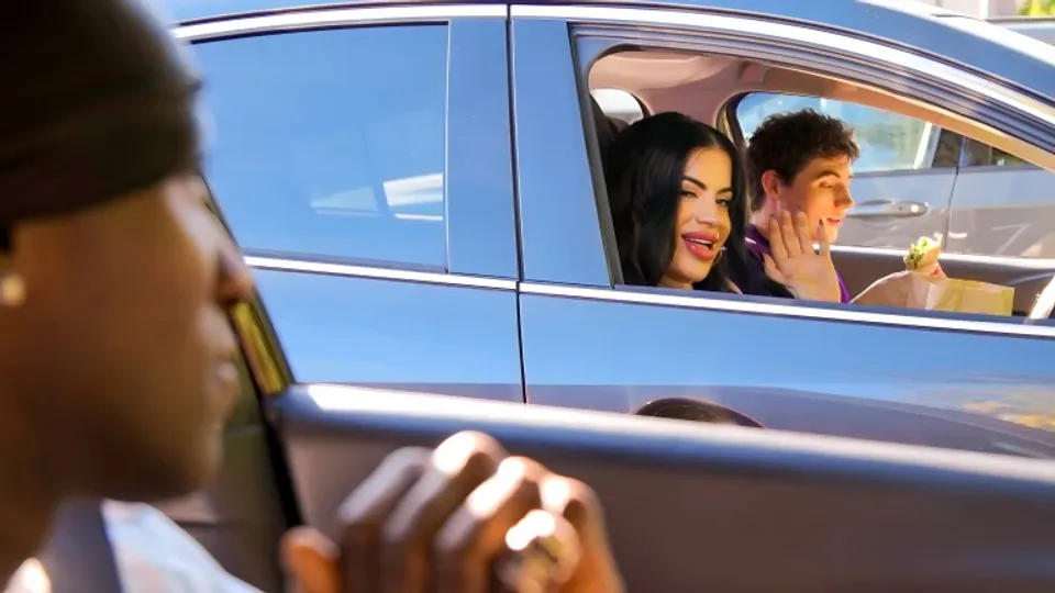 Drive Thru Her 