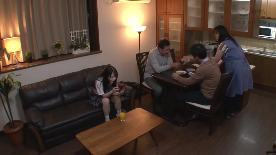 Aphrodisiac-Fueled Step Niece