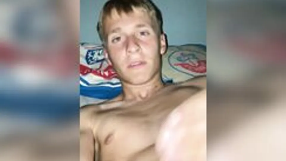 Drunk and Horny Guy Cums in his mouth