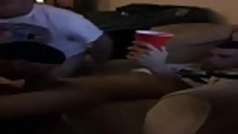 Drunk as a skunk