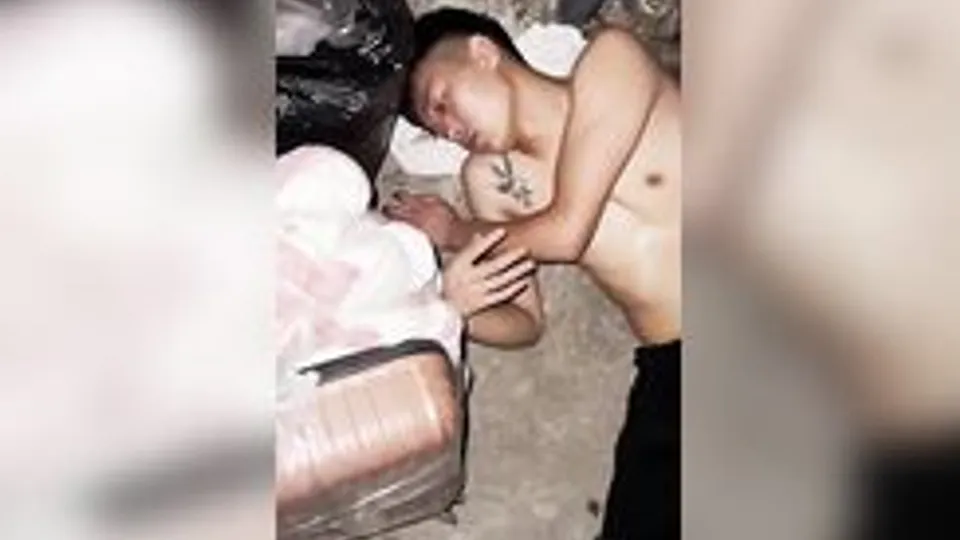 Drunk asian guy porn buddies