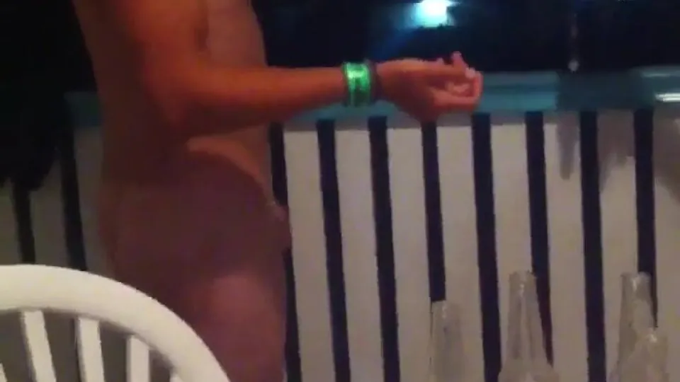 Drunk Boys NSFW