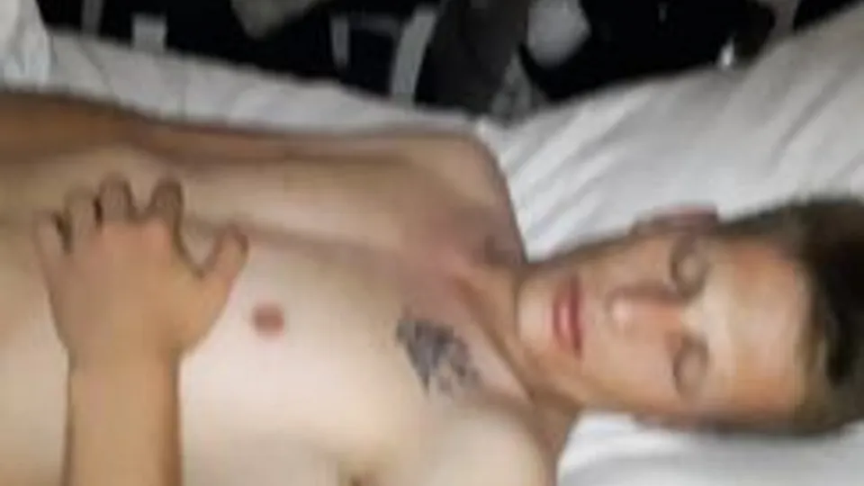 Drunk hustler Janos Gay Porn Tube