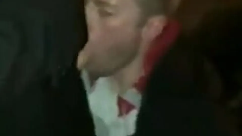 Drunk straight guy sucks he's mates cock - ThisVid.com