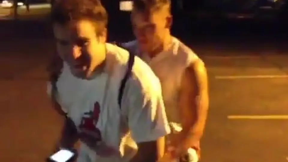 Dry Humping Vine - ThisVid.com